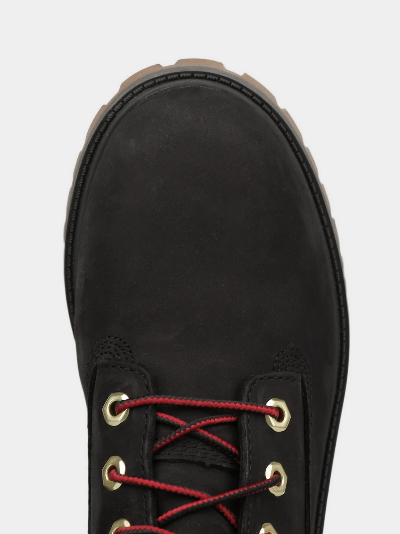Ботинки и сапоги Timberland Premium Waterproof модель TB0A2FNV001 Фото