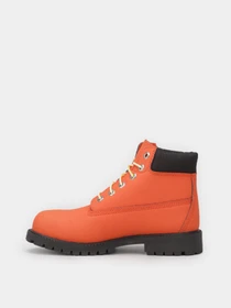 Ботинки и сапоги Timberland 6 Inch Rubber Toe модель TB0A2KUB845 Фото