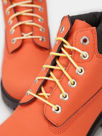 Ботинки и сапоги Timberland 6 Inch Rubber Toe модель TB0A2KUB845 Фото