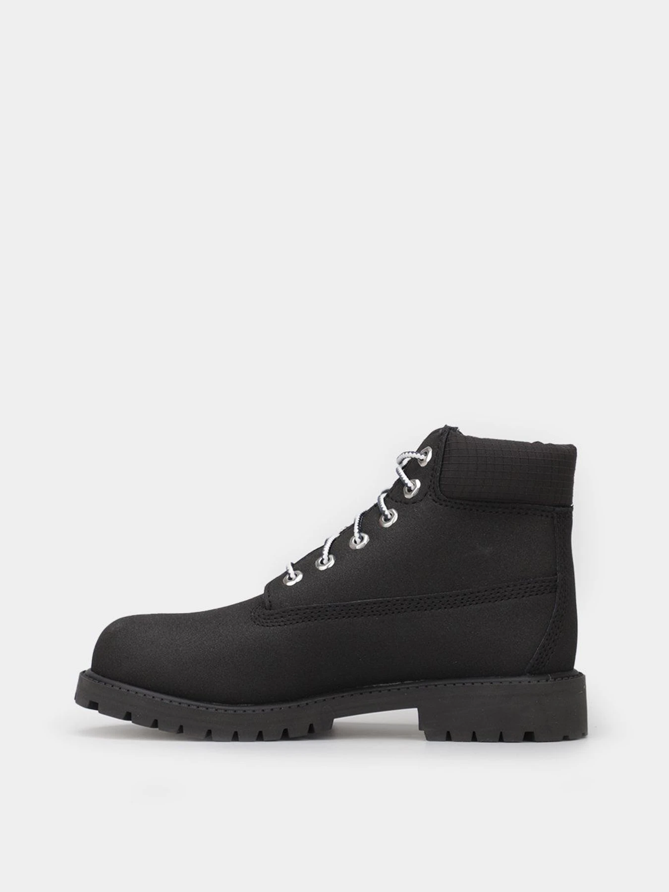 Черевики та чоботи Timberland 6 Inch Rubber Toe модель TB0A2KUD001 Фото