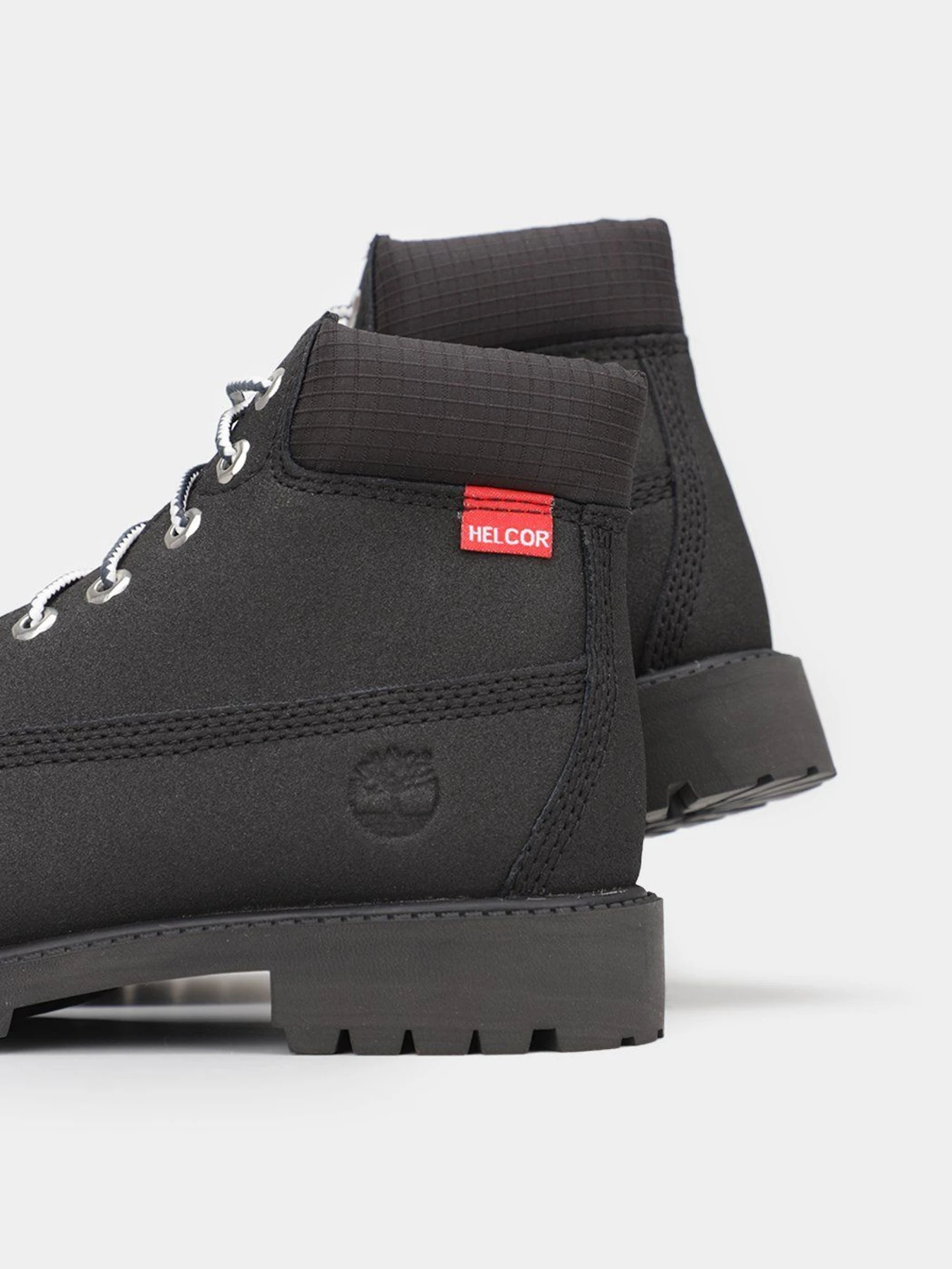 Черевики та чоботи Timberland 6 Inch Rubber Toe модель TB0A2KUD001 Фото