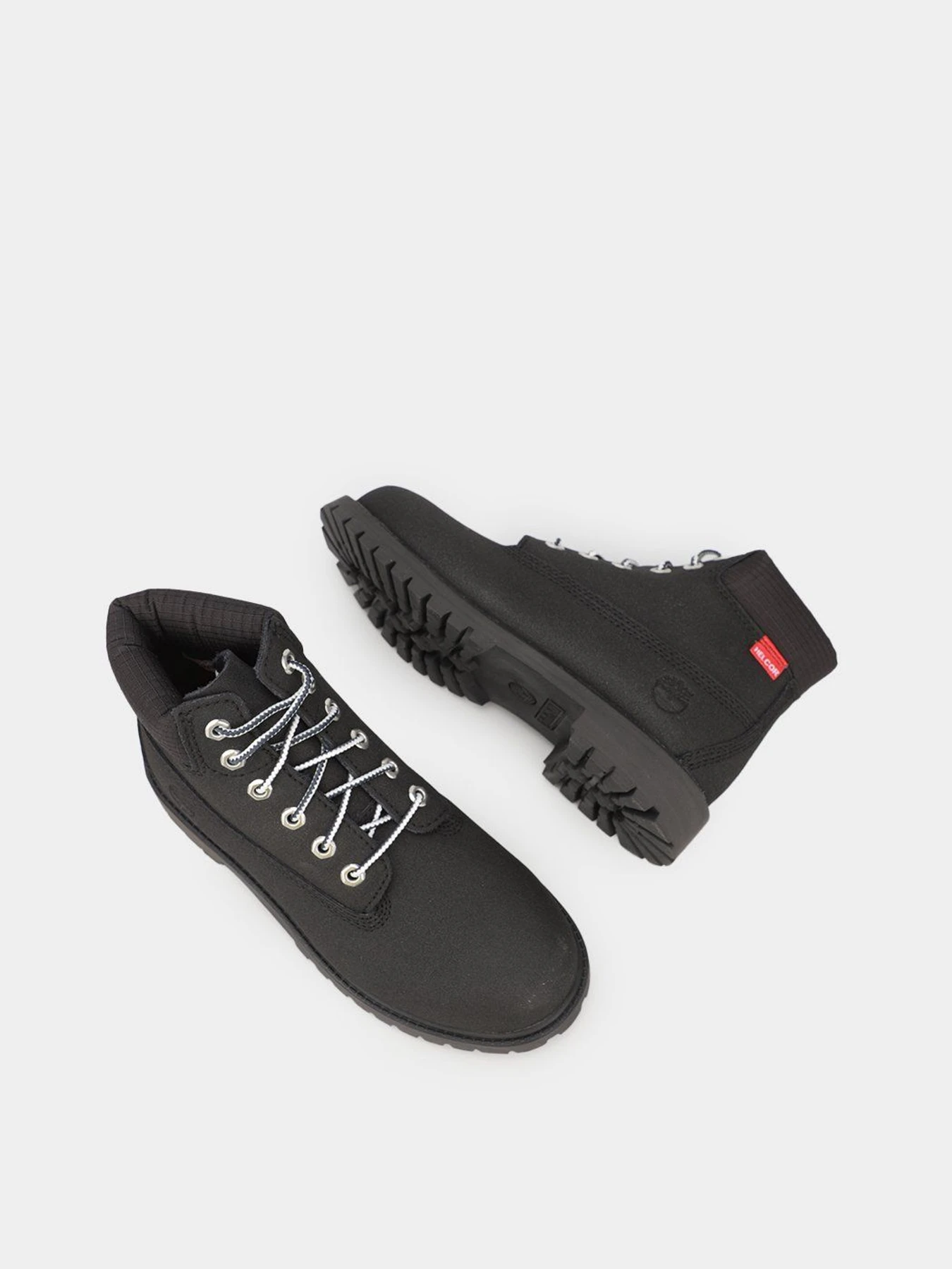 Черевики та чоботи Timberland 6 Inch Rubber Toe модель TB0A2KUD001 Фото