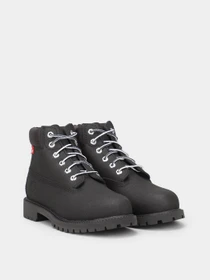 Черевики та чоботи Timberland 6 Inch Rubber Toe модель TB0A2KUD001 Фото