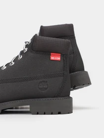Черевики та чоботи Timberland 6 Inch Rubber Toe модель TB0A2KUD001 Фото