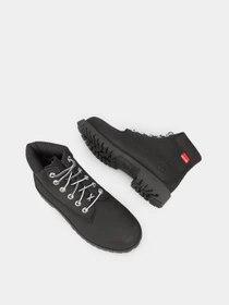Черевики та чоботи Timberland 6 Inch Rubber Toe модель TB0A2KUD001 Фото