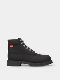 Черевики та чоботи Timberland 6 Inch Rubber Toe модель TB0A2KUD001 Фото