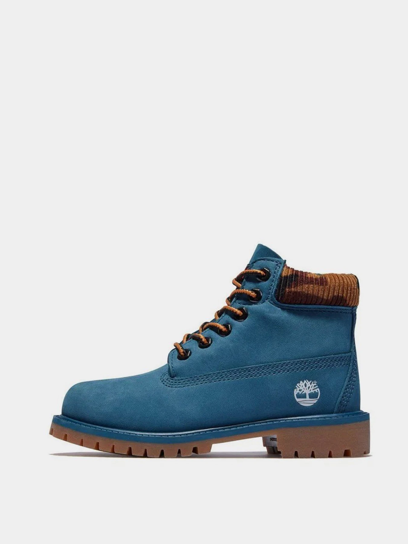 Черевики та чоботи Timberland Premium 6-Inch Waterproof модель TB0A2FNKBZ4 Черевики та чоботи Timberland Premium 6-Inch Waterproof модель TB0A2FNKBZ4 Фото