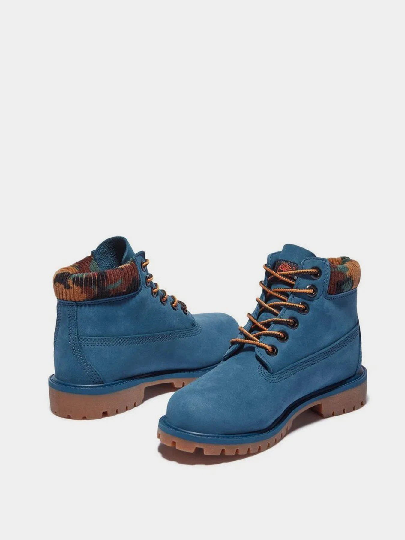 Черевики та чоботи Timberland Premium 6-Inch Waterproof модель TB0A2FNKBZ4 Черевики та чоботи Timberland Premium 6-Inch Waterproof модель TB0A2FNKBZ4 Фото