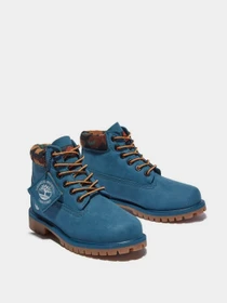 Черевики та чоботи Timberland Premium 6-Inch Waterproof модель TB0A2FNKBZ4 Фото