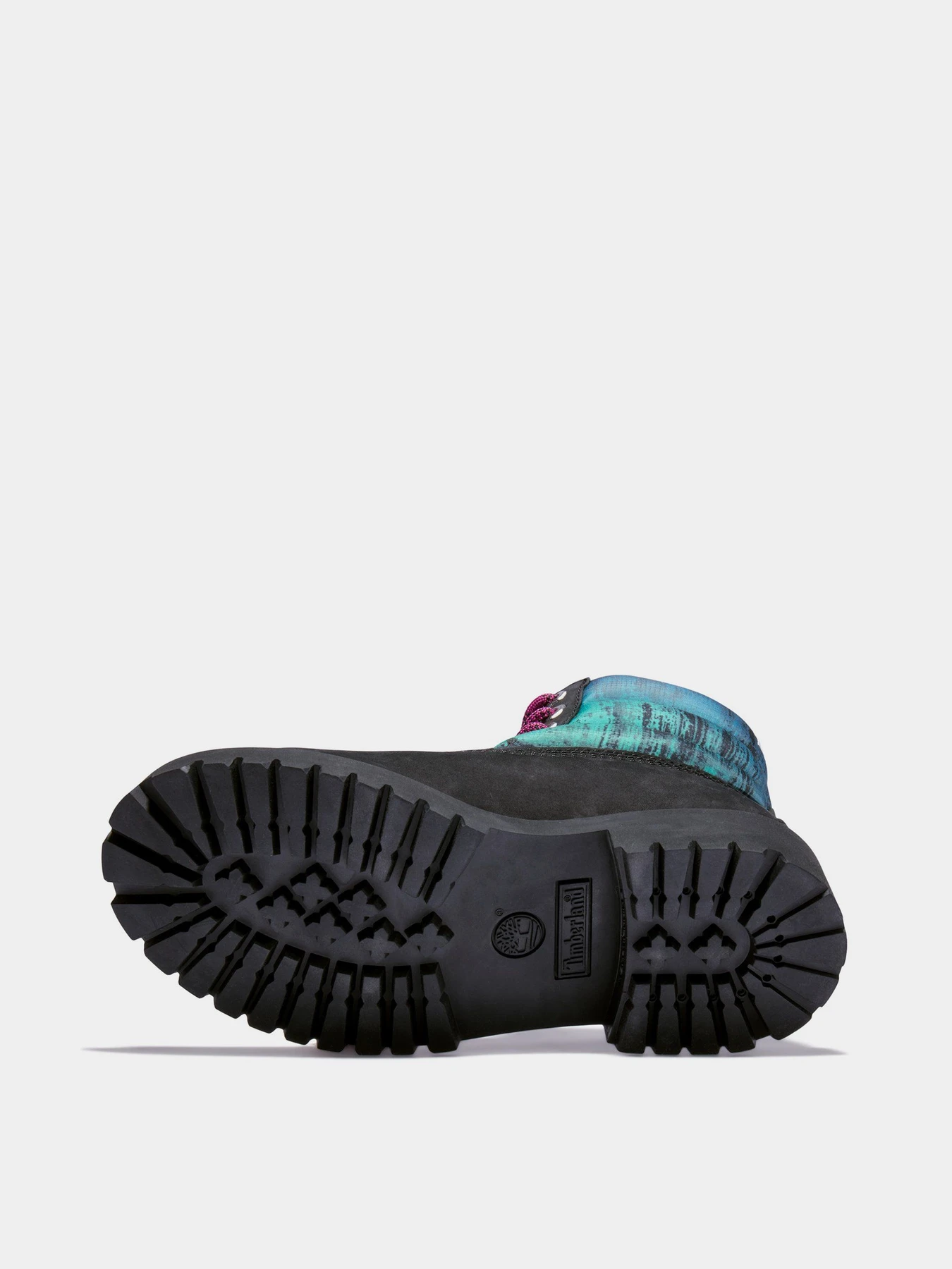 Ботинки и сапоги Timberland Premium 6 Inch Quilted модель TB0A2FQE001 Ботинки и сапоги Timberland Premium 6 Inch Quilted модель TB0A2FQE001 Фото