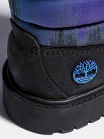 Ботинки и сапоги Timberland Premium 6 Inch Quilted модель TB0A2FQE001 Фото