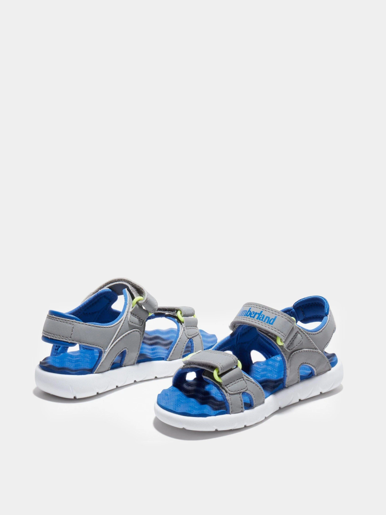 Сандалии Timberland модель TB0A2CF3085 Сандалии Timberland модель TB0A2CF3085 Фото