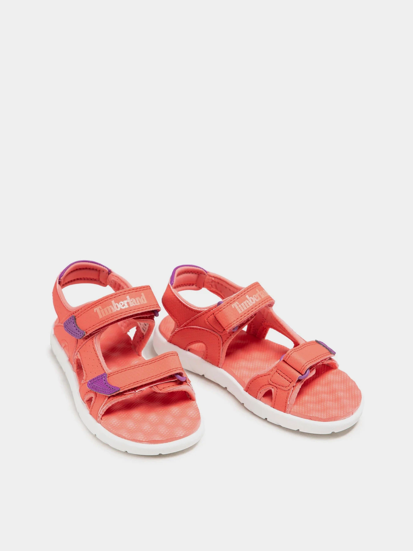 Сандалии Timberland Perkins Row Backstrap модель TB0A2D1R801 Сандалии Timberland Perkins Row Backstrap модель TB0A2D1R801 Фото