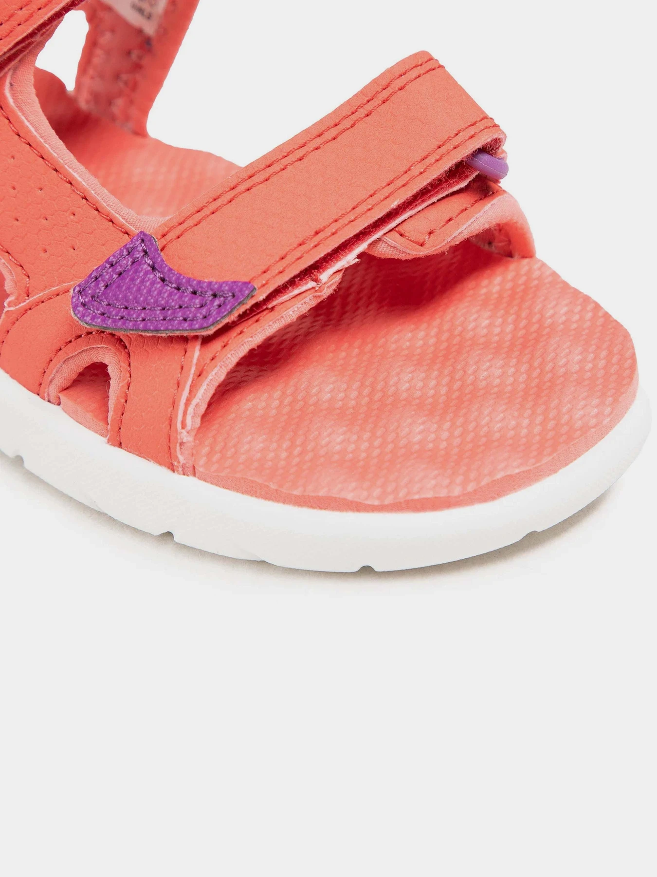 Сандалии Timberland Perkins Row Backstrap модель TB0A2D1R801 Сандалии Timberland Perkins Row Backstrap модель TB0A2D1R801 Фото