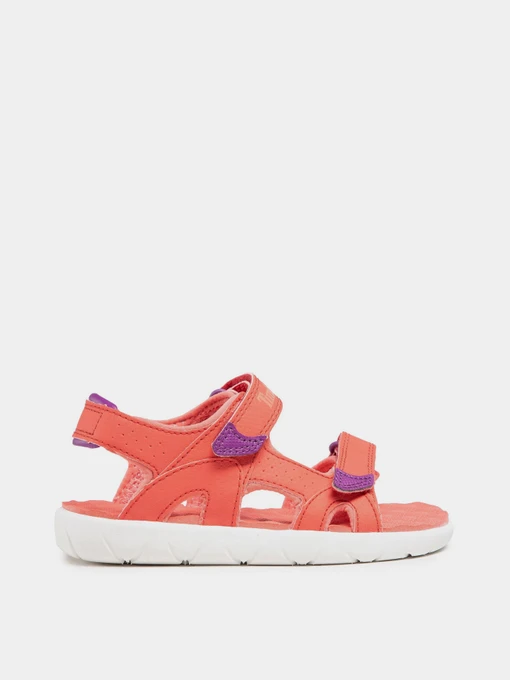 Сандалии Timberland Perkins Row Backstrap модель TB0A2D1R801 Фото