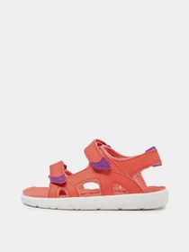 Сандалии Timberland Perkins Row Backstrap модель TB0A2D1R801 Фото