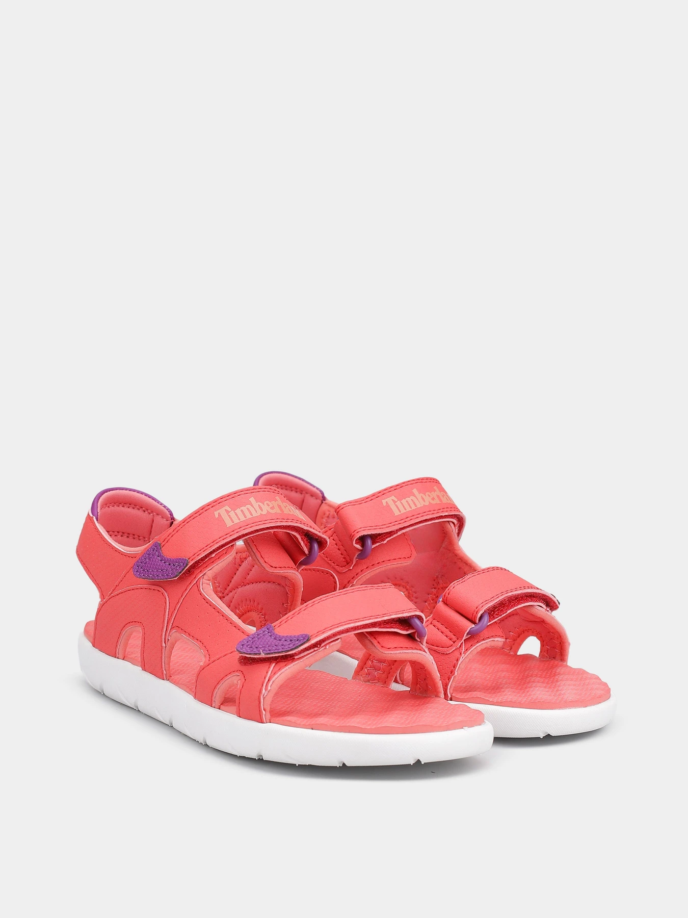 Сандалії Timberland Perkins Row модель TB0A2D4W801 Сандалії Timberland Perkins Row модель TB0A2D4W801 Фото