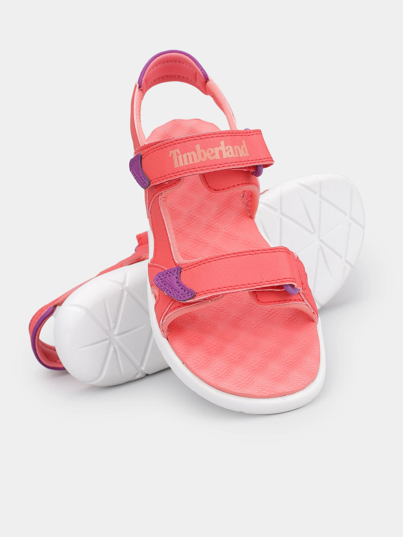 Сандалії Timberland Perkins Row модель TB0A2D4W801 Сандалії Timberland Perkins Row модель TB0A2D4W801 Фото
