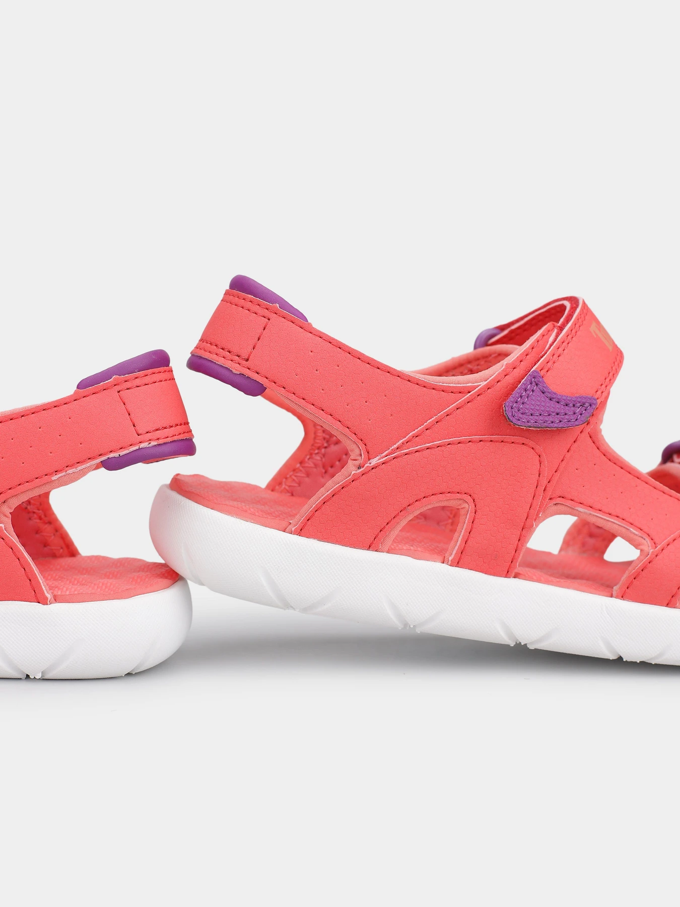 Сандалії Timberland Perkins Row модель TB0A2D4W801 Сандалії Timberland Perkins Row модель TB0A2D4W801 Фото