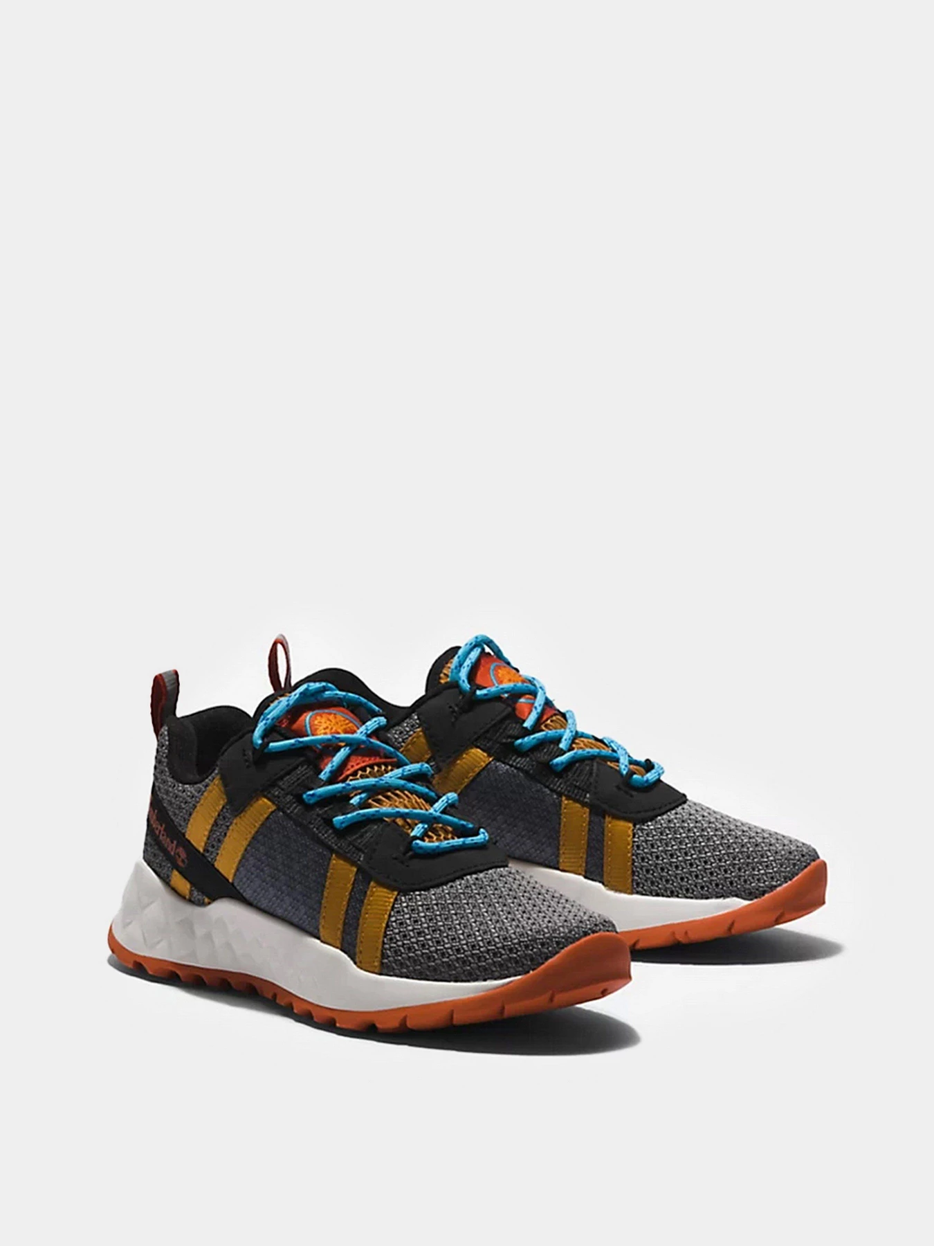 Кроссовки Timberland Greenstride Solar Wave модель TB0A2NSQ033 Кроссовки Timberland Greenstride Solar Wave модель TB0A2NSQ033 Фото