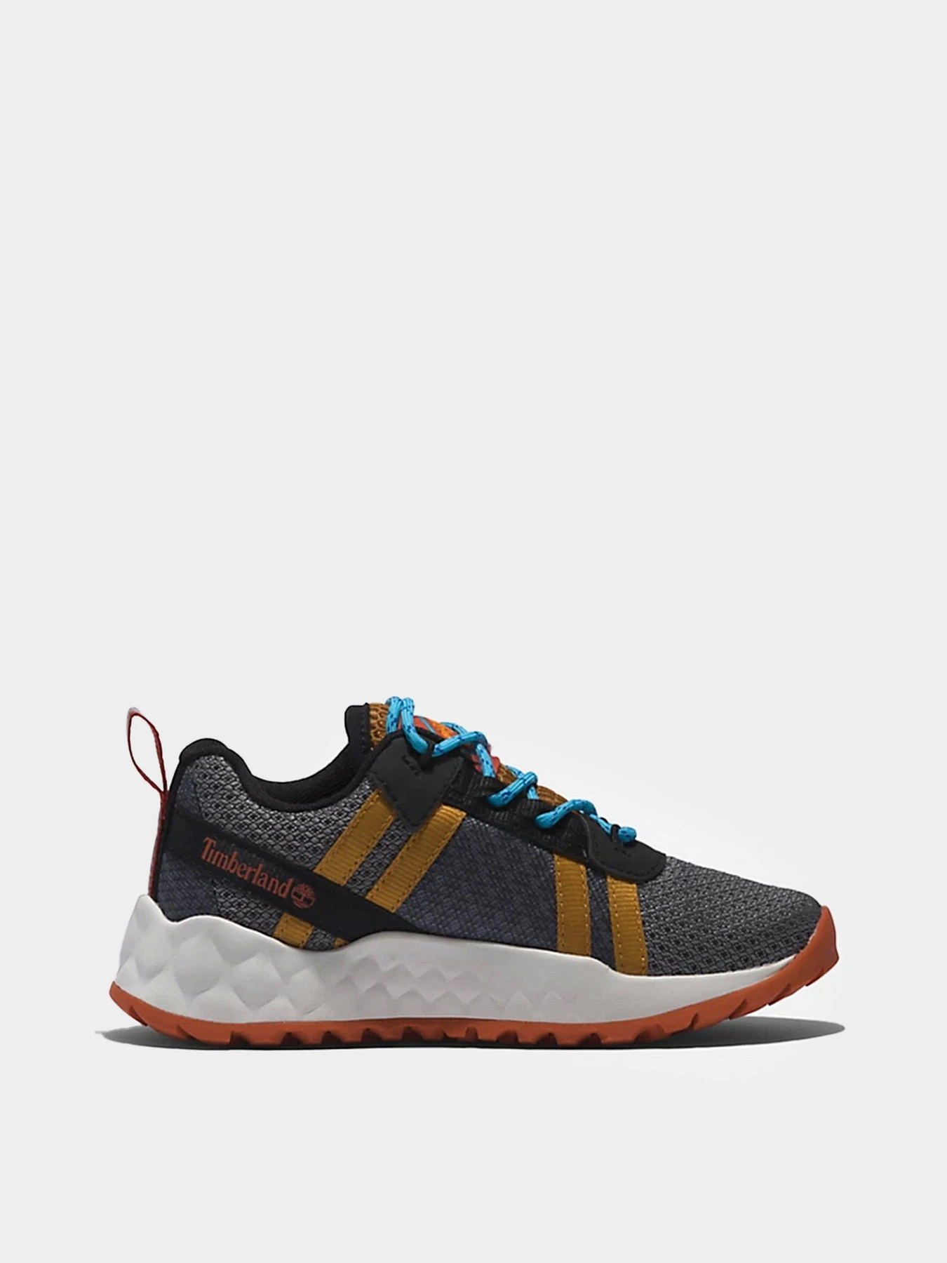 Кроссовки Timberland Greenstride Solar Wave модель TB0A2NSQ033 Кроссовки Timberland Greenstride Solar Wave модель TB0A2NSQ033 Фото