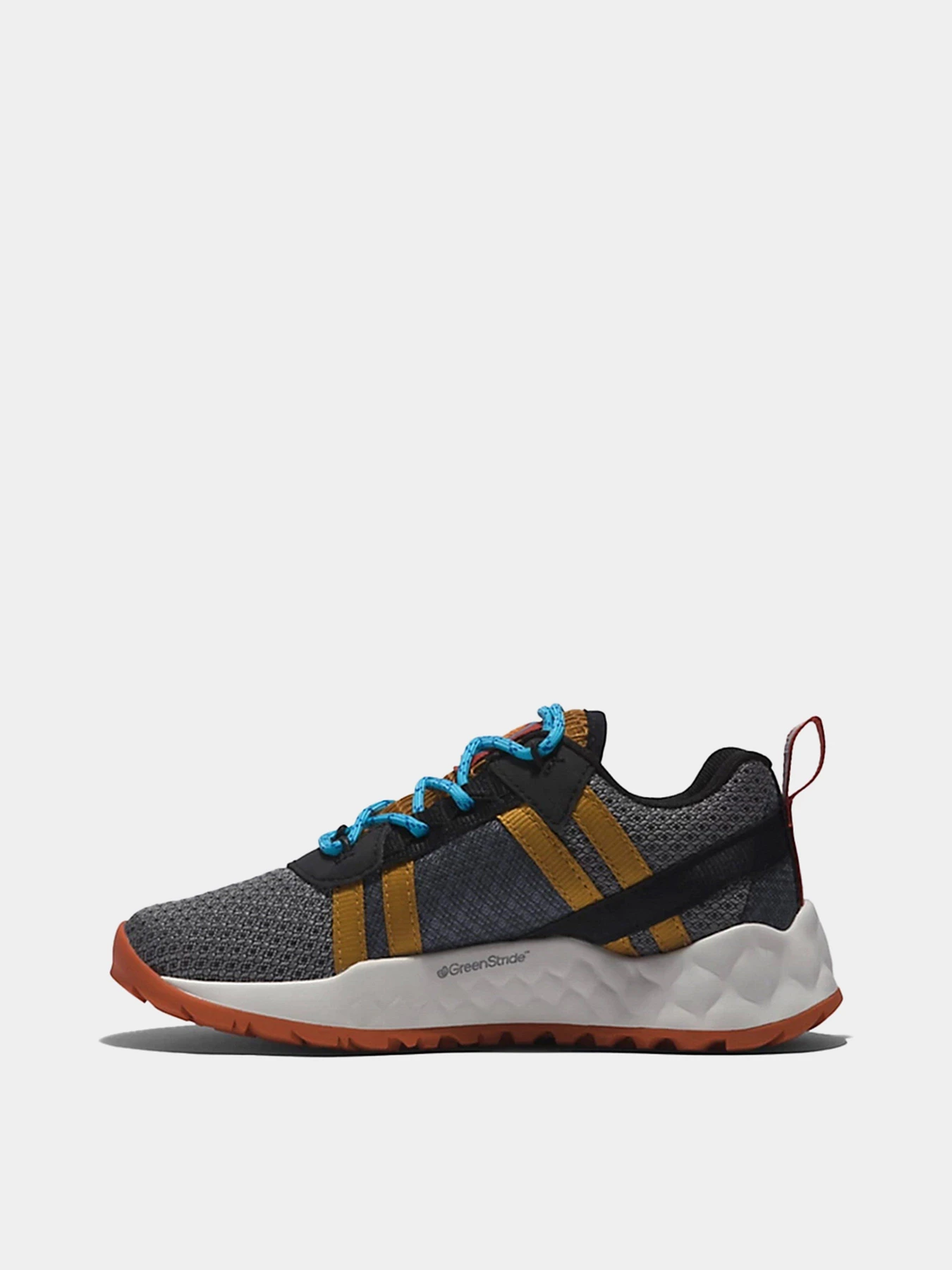 Кросівки Timberland Greenstride Solar Wave модель TB0A2Q4X033 Кросівки Timberland Greenstride Solar Wave модель TB0A2Q4X033 Фото