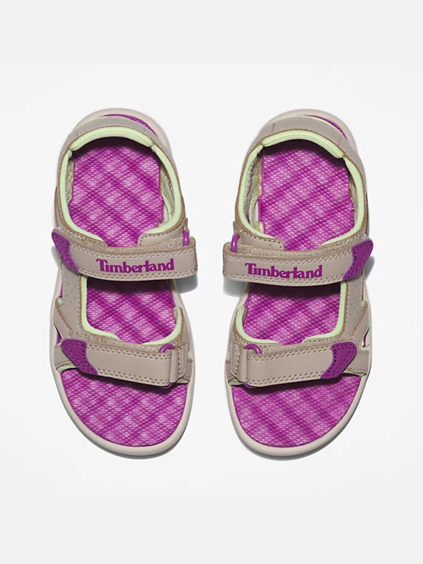 Сандалии Timberland Perkins Row модель TB0A2R38K51 Сандалии Timberland Perkins Row модель TB0A2R38K51 Фото