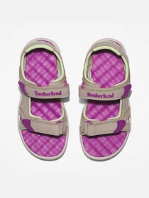 Сандалии Timberland Perkins Row модель TB0A2R38K51 Фото