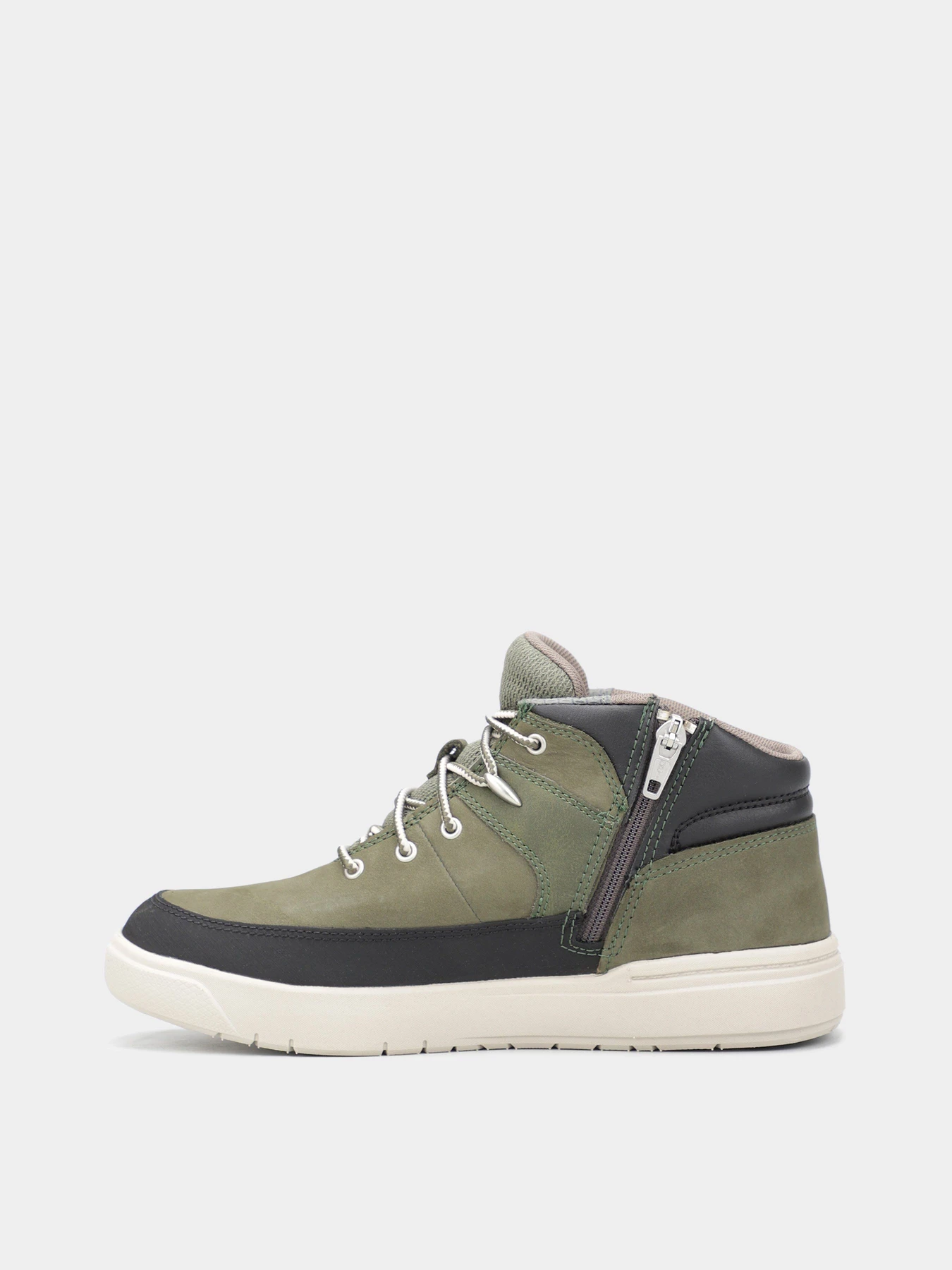 Черевики та чоботи Timberland Seneca Bay модель TB0A5RX4A58 Черевики та чоботи Timberland Seneca Bay модель TB0A5RX4A58 Фото