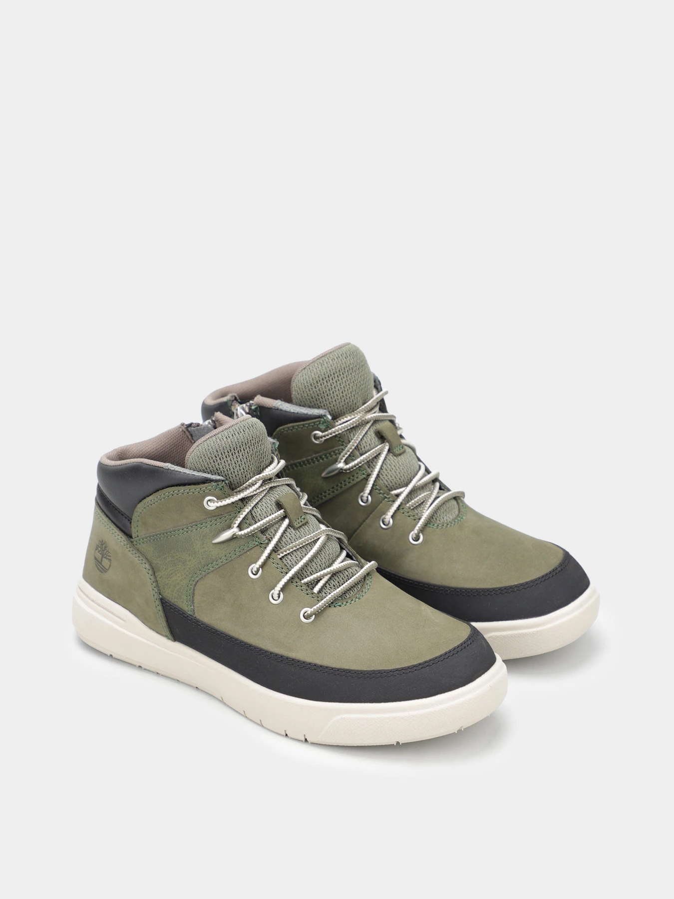 Черевики та чоботи Timberland Seneca Bay модель TB0A5RX4A58 Черевики та чоботи Timberland Seneca Bay модель TB0A5RX4A58 Фото