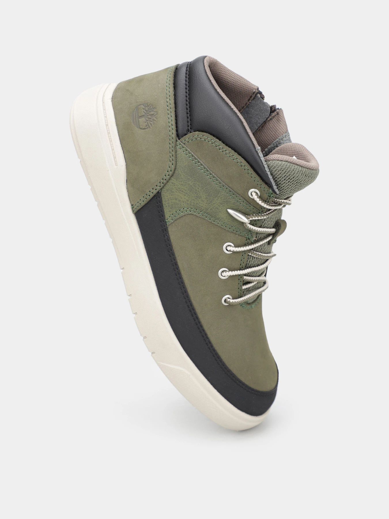 Черевики та чоботи Timberland Seneca Bay модель TB0A5RX4A58 Черевики та чоботи Timberland Seneca Bay модель TB0A5RX4A58 Фото