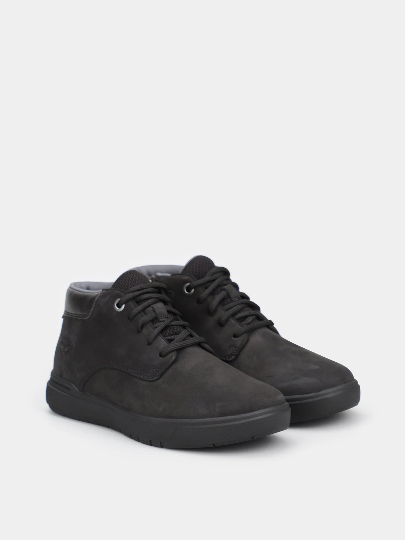 Ботинки и сапоги Timberland Seneca Bay Leather Chukka модель TB0A5NXM001 Ботинки и сапоги Timberland Seneca Bay Leather Chukka модель TB0A5NXM001 Фото