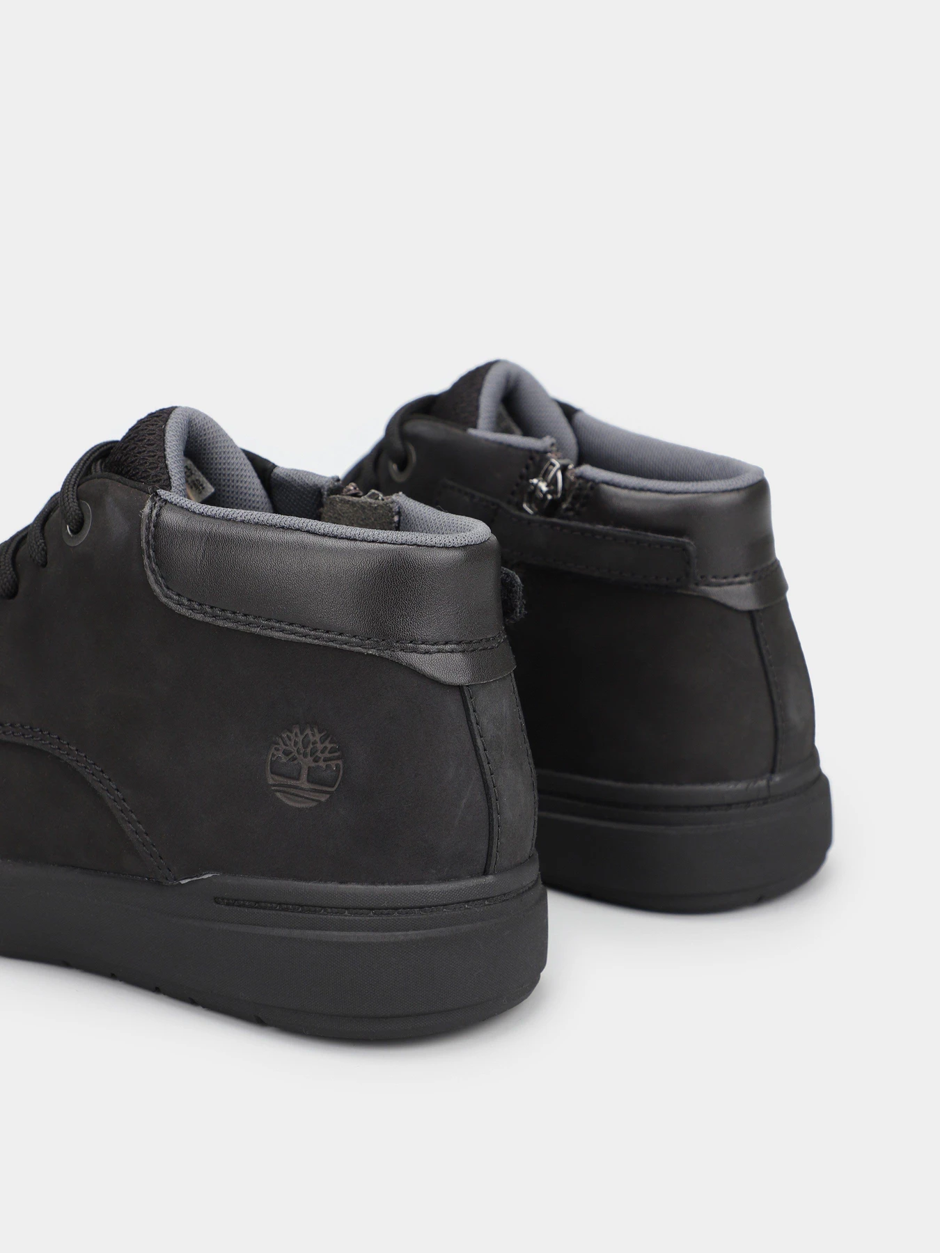 Ботинки и сапоги Timberland Seneca Bay Leather Chukka модель TB0A5NXM001 Ботинки и сапоги Timberland Seneca Bay Leather Chukka модель TB0A5NXM001 Фото