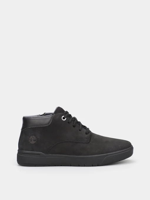 Ботинки и сапоги Timberland Seneca Bay Leather Chukka модель TB0A5NXM001 Фото