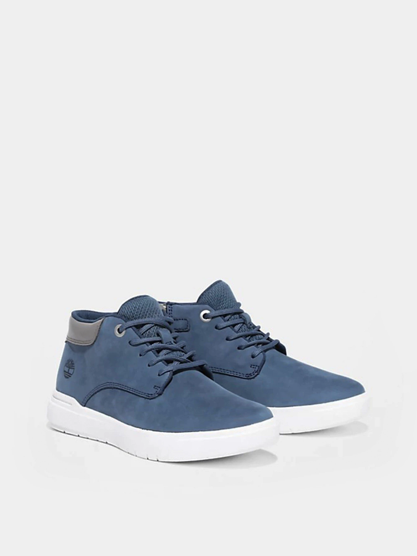 Ботинки и сапоги Timberland Seneca Bay Leather Chukka модель TB0A2CSF288 Ботинки и сапоги Timberland Seneca Bay Leather Chukka модель TB0A2CSF288 Фото
