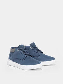 Ботинки и сапоги Timberland Seneca Bay Leather Chukka модель TB0A2CSF288 Фото