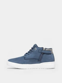 Ботинки и сапоги Timberland Seneca Bay Leather Chukka модель TB0A2CSF288 Фото