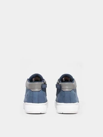 Ботинки и сапоги Timberland Seneca Bay Leather Chukka модель TB0A2CSF288 Фото