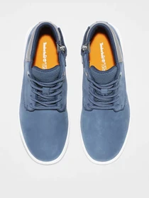 Ботинки и сапоги Timberland Seneca Bay Leather Chukka модель TB0A2CSF288 Фото