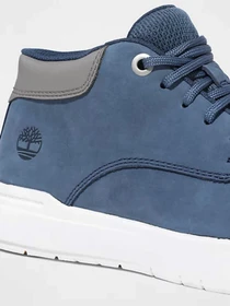 Ботинки и сапоги Timberland Seneca Bay Leather Chukka модель TB0A2CSF288 Фото