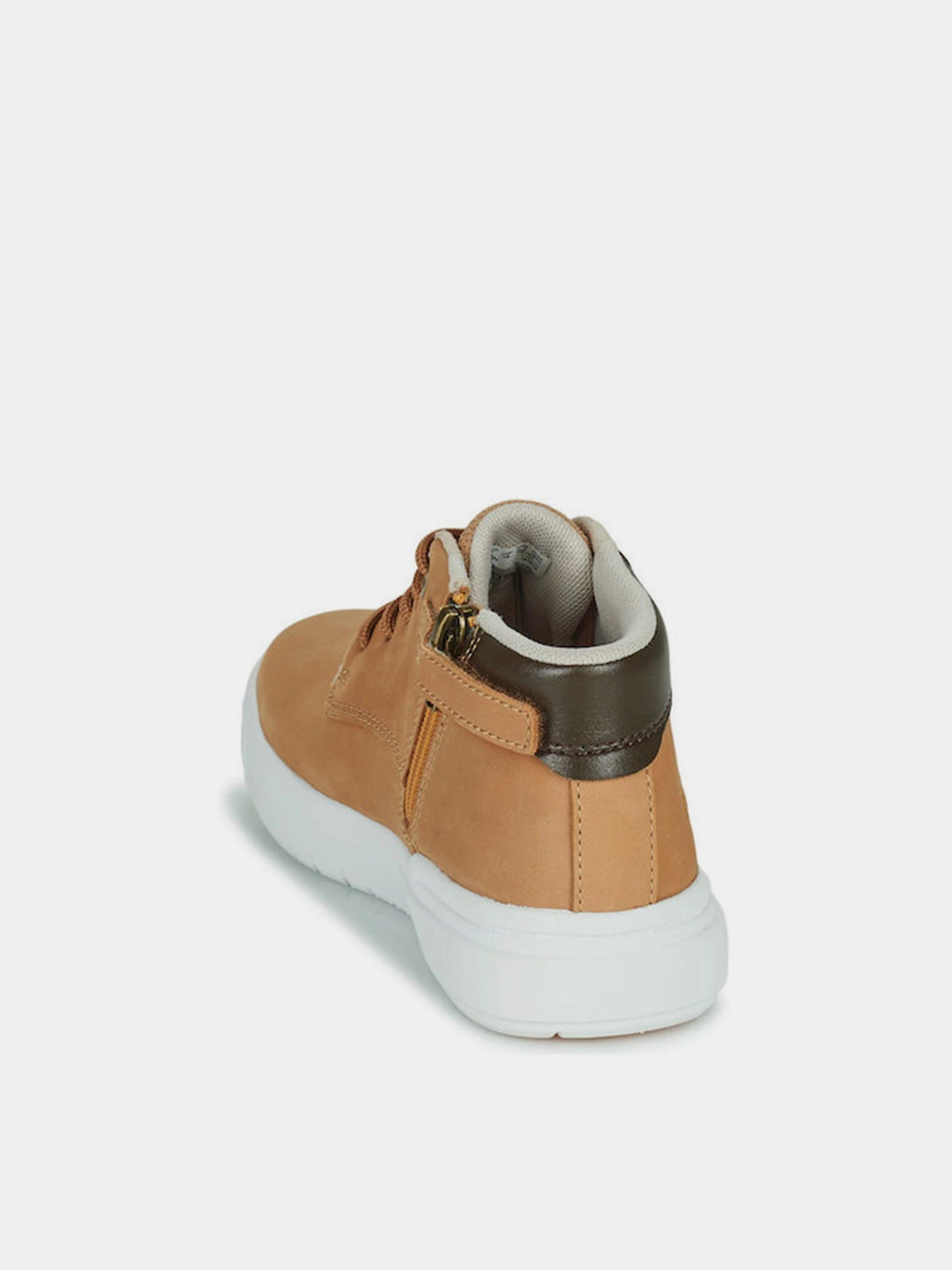 Ботинки и сапоги Timberland Seneca Bay Leather Chukka модель TB0A2CT2231 Фото