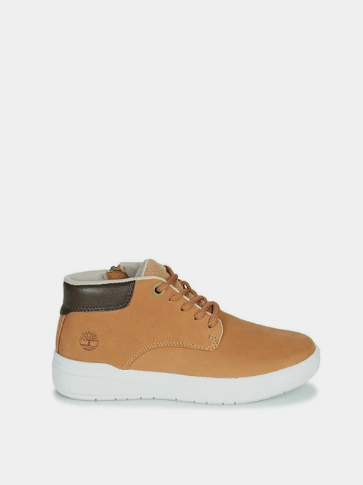 Ботинки и сапоги Timberland Seneca Bay Leather Chukka модель TB0A2CT2231 Фото