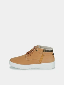 Ботинки и сапоги Timberland Seneca Bay Leather Chukka модель TB0A2CT2231 Фото