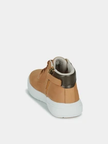Ботинки и сапоги Timberland Seneca Bay Leather Chukka модель TB0A2CT2231 Фото