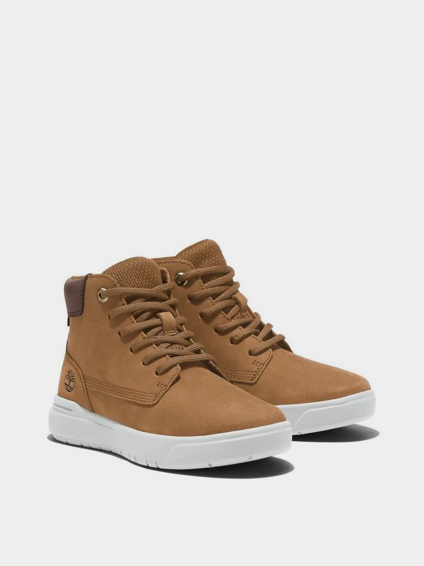 Черевики та чоботи Timberland Seneca Bay 6In Side Zip модель TB0A5RQV231 Черевики та чоботи Timberland Seneca Bay 6In Side Zip модель TB0A5RQV231 Фото