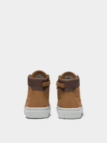 Черевики та чоботи Timberland Seneca Bay 6In Side Zip модель TB0A5RQV231 Фото