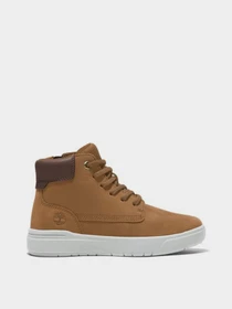 Черевики та чоботи Timberland Seneca Bay 6In Side Zip модель TB0A5RQV231 Фото