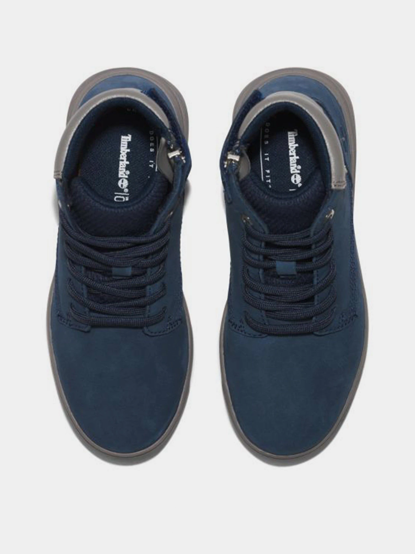 Ботинки и сапоги Timberland Seneca Bay 6In Side Zip модель TB0A5RSR019 Ботинки и сапоги Timberland Seneca Bay 6In Side Zip модель TB0A5RSR019 Фото