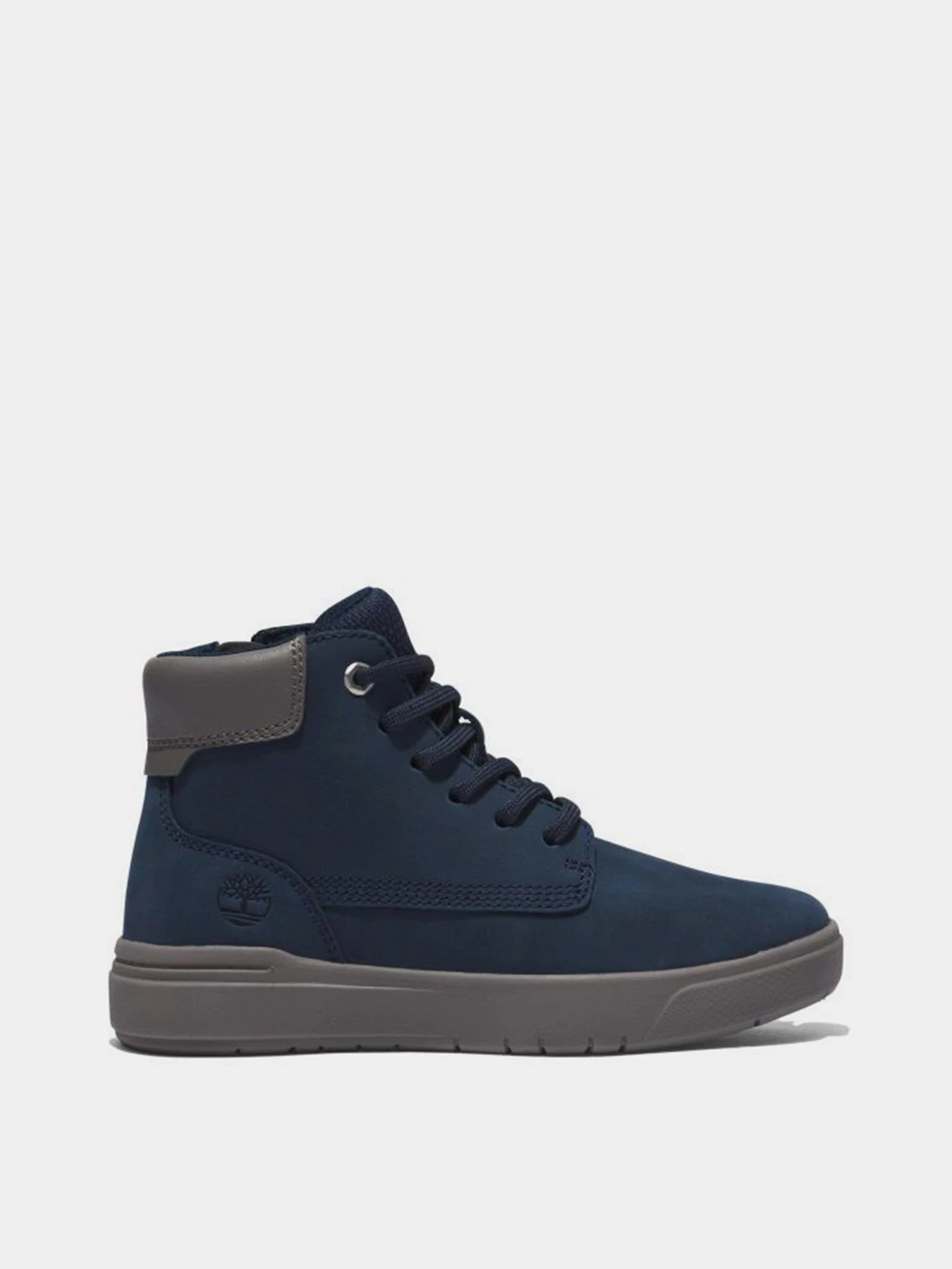 Ботинки и сапоги Timberland Seneca Bay 6In Side Zip модель TB0A5RSR019 Ботинки и сапоги Timberland Seneca Bay 6In Side Zip модель TB0A5RSR019 Фото