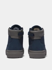 Ботинки и сапоги Timberland Seneca Bay 6In Side Zip модель TB0A5RSR019 Фото